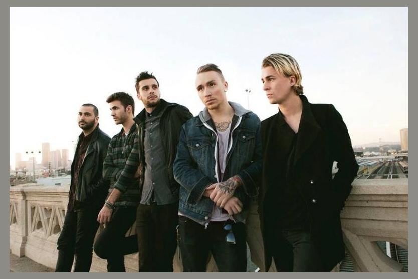 Charming Liars